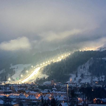 Gaestehaus Huber Fruehstueckspension Schladming Esterno foto