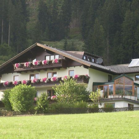 Gaestehaus Huber Fruehstueckspension Schladming Esterno foto