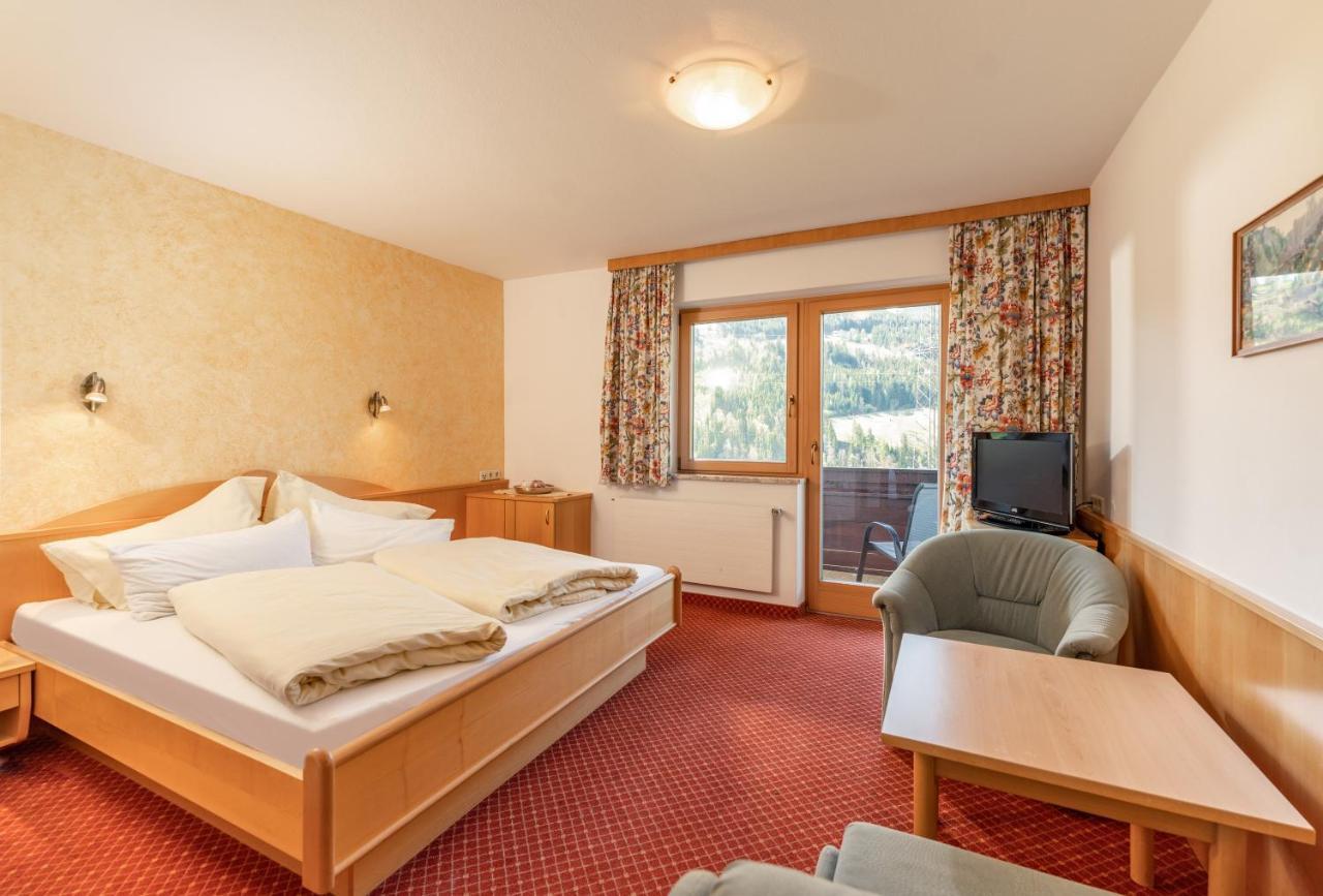 Gaestehaus Huber Fruehstueckspension Schladming Esterno foto