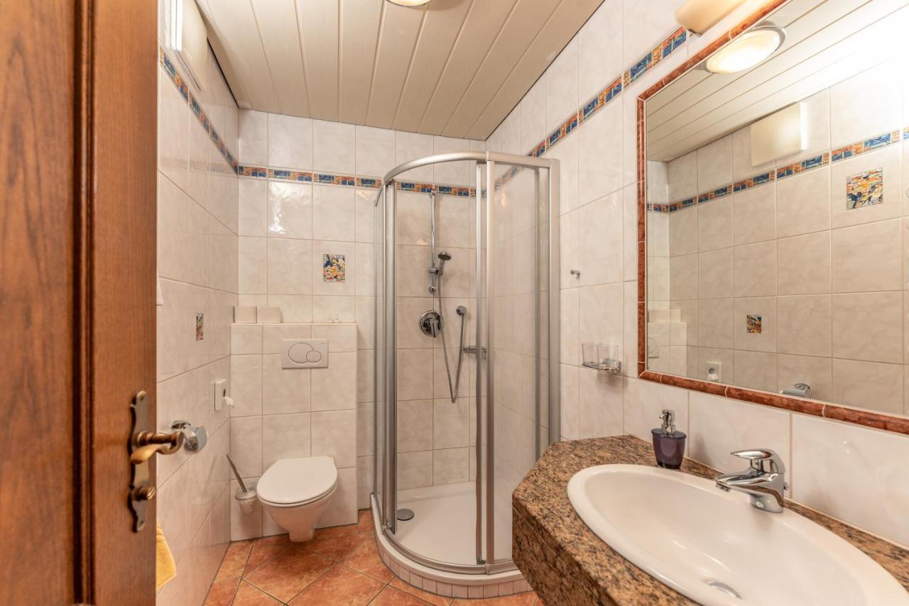 Gaestehaus Huber Fruehstueckspension Schladming Esterno foto
