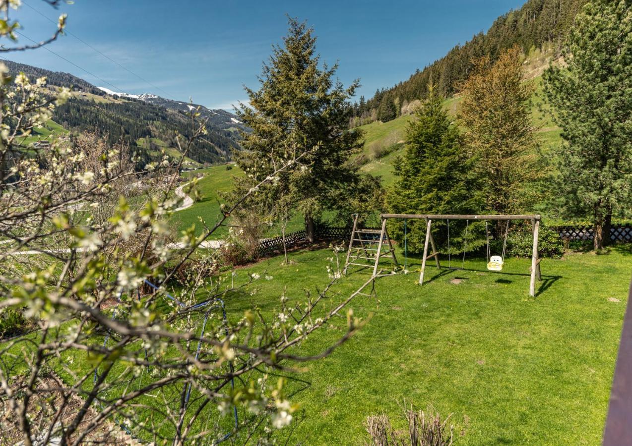 Gaestehaus Huber Fruehstueckspension Schladming Esterno foto