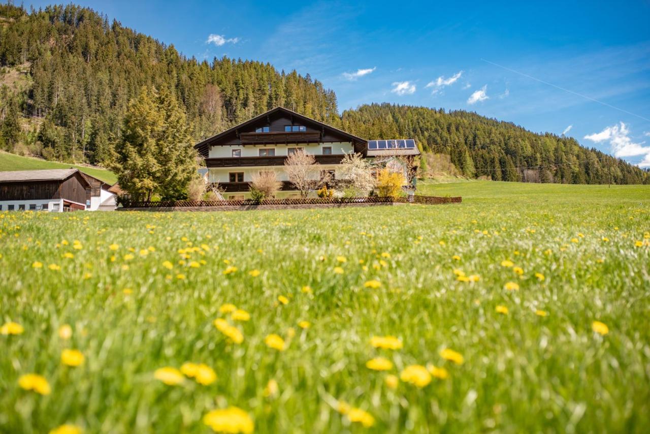 Gaestehaus Huber Fruehstueckspension Schladming Esterno foto