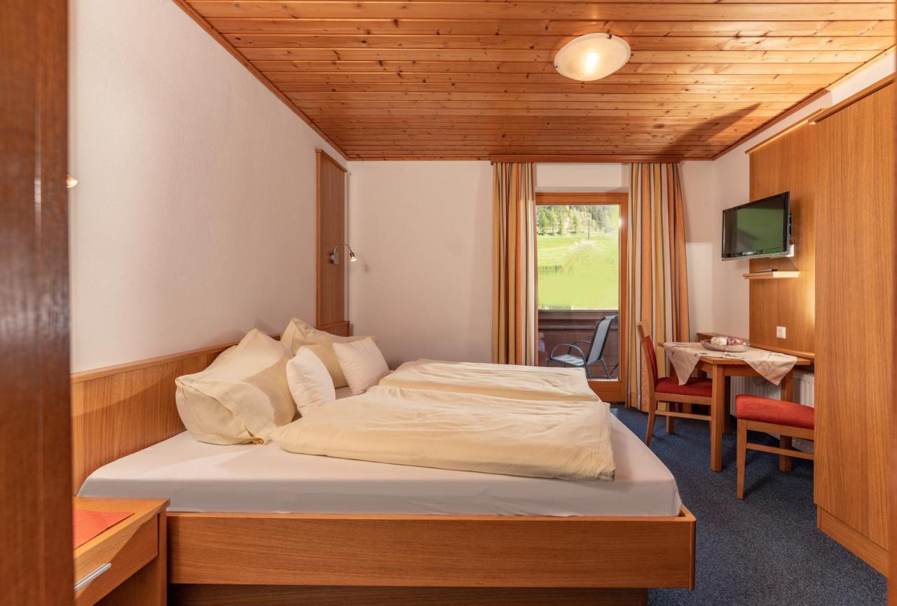 Gaestehaus Huber Fruehstueckspension Schladming Esterno foto