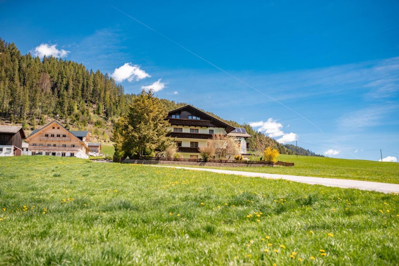 Gaestehaus Huber Fruehstueckspension Schladming Esterno foto