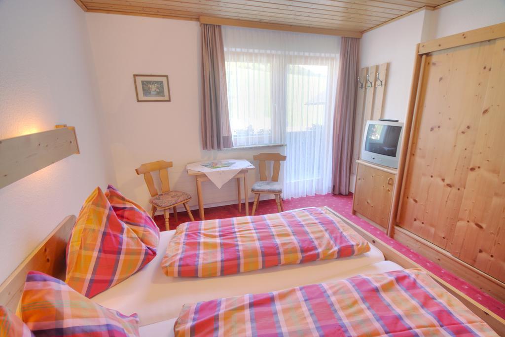 Gaestehaus Huber Fruehstueckspension Schladming Esterno foto